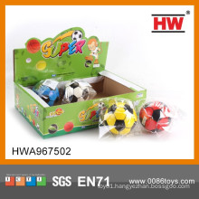 Good Quality Outdoor Sport Cheap Small Pu Football